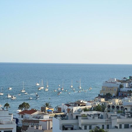 Apartamento Marinero, Vistas Impresionantes. Sitges Eksteriør bilde