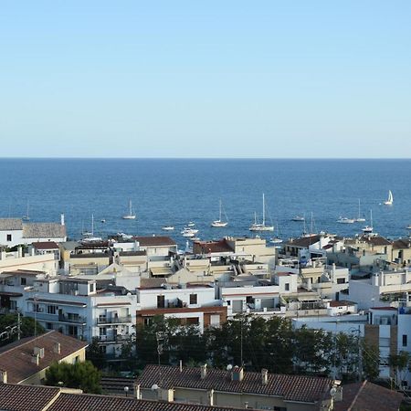 Apartamento Marinero, Vistas Impresionantes. Sitges Eksteriør bilde