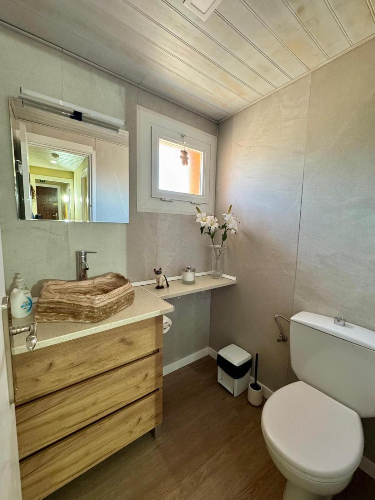 Apartamento Marinero, Vistas Impresionantes. Sitges Rom bilde