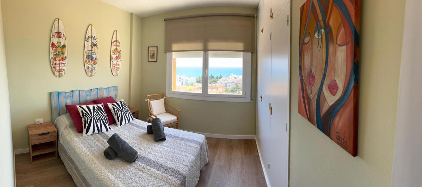 Apartamento Marinero, Vistas Impresionantes. Sitges Eksteriør bilde
