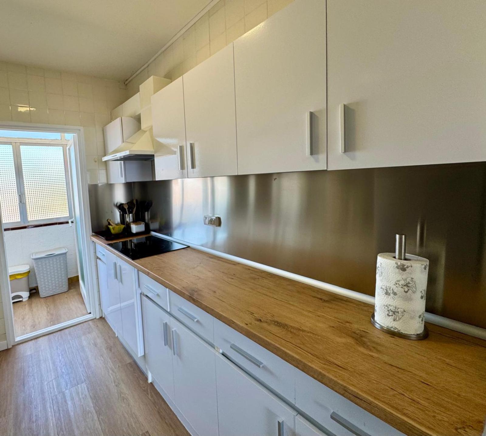 Apartamento Marinero, Vistas Impresionantes. Sitges Rom bilde