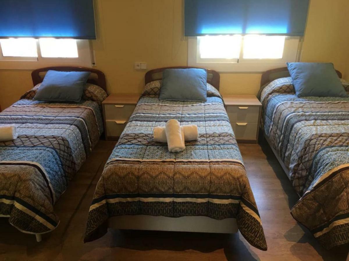 Apartamento Marinero, Vistas Impresionantes. Sitges Eksteriør bilde